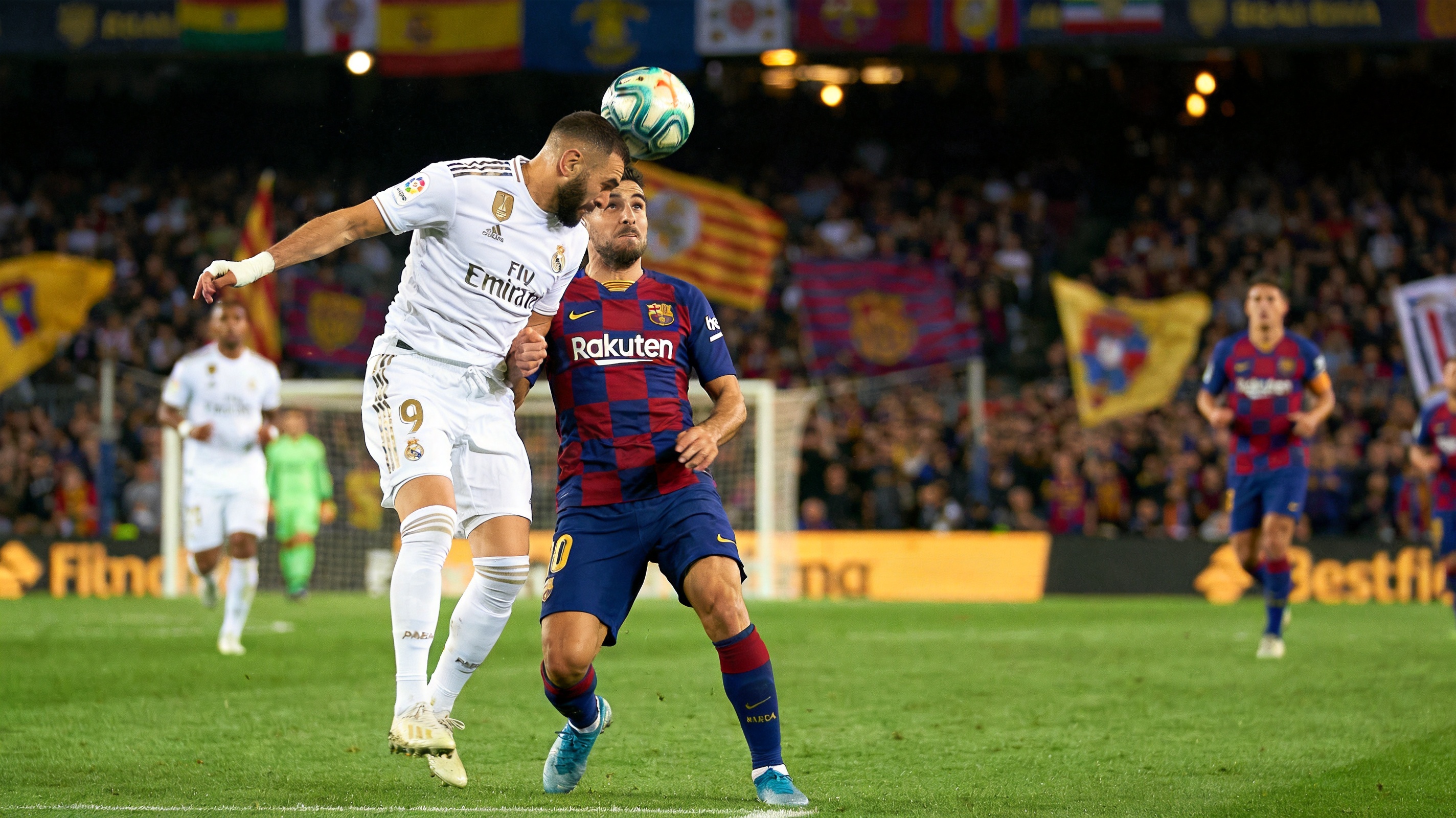 足球比赛