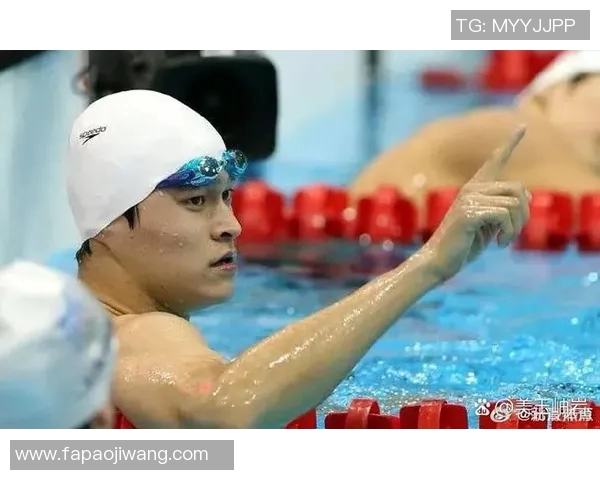 奥运冠军孙杨如何通过生活方式维持顶尖状态与竞技水平