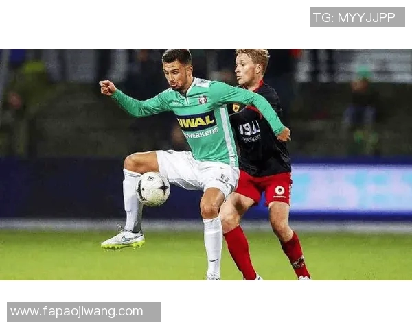 多德勒支与马斯特里激战正酣谁能在这场较量中笑到最后