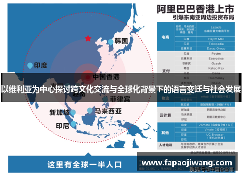 以维利亚为中心探讨跨文化交流与全球化背景下的语言变迁与社会发展